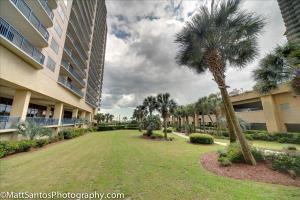 Brighton Tower Hotel Myrtle Beach Exterior photo