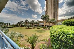 Brighton Tower Hotel Myrtle Beach Exterior photo